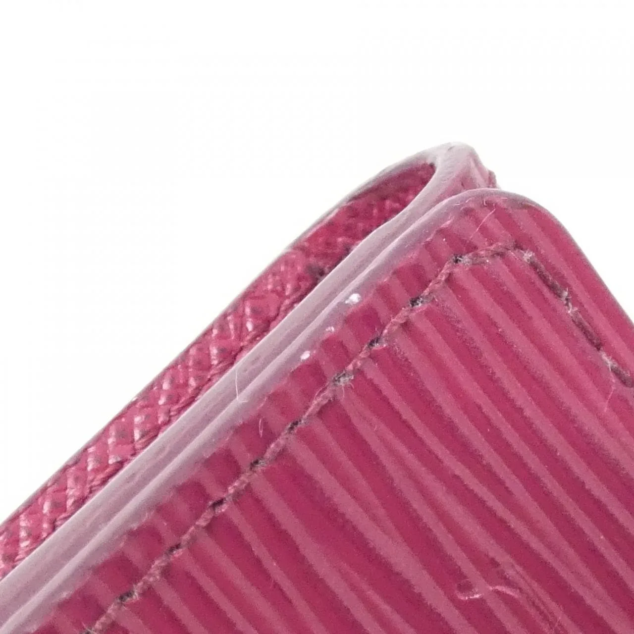 LOUIS VUITTON M56167 Card Case Epi 3
