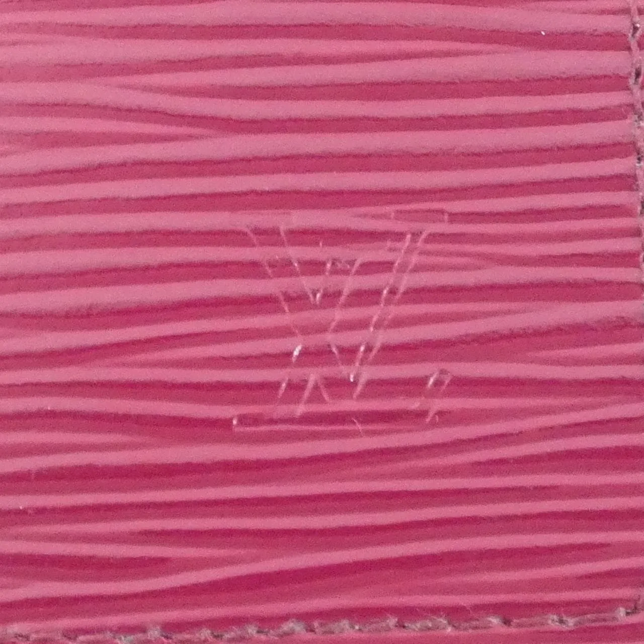 LOUIS VUITTON M56167 Card Case Epi 4