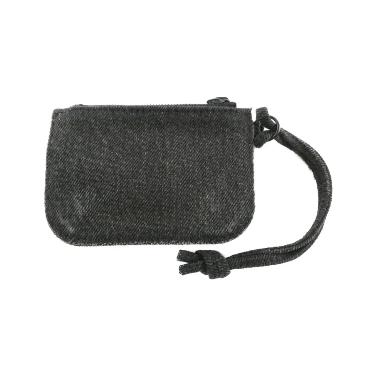 BALENCIAGA Le Cagole 776769 2AAB9 散紙包 牛仔布 2