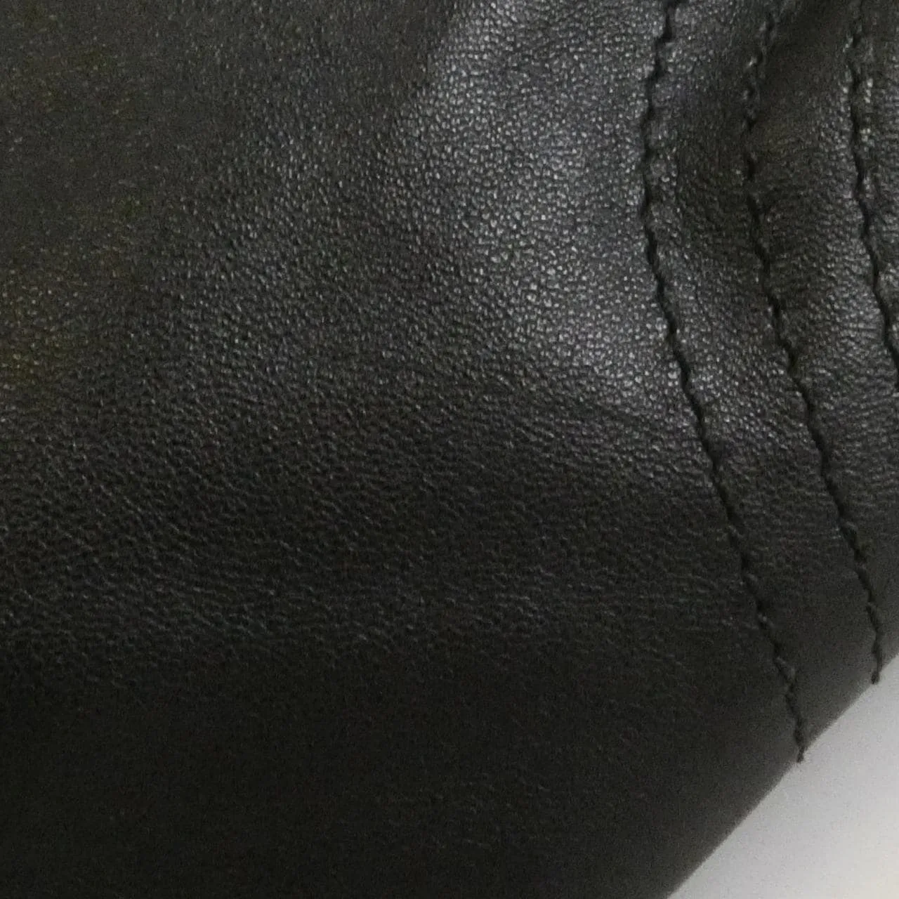 LOEWE 309 82 103 Handbag 黑色 中古品A - 縮圖 4