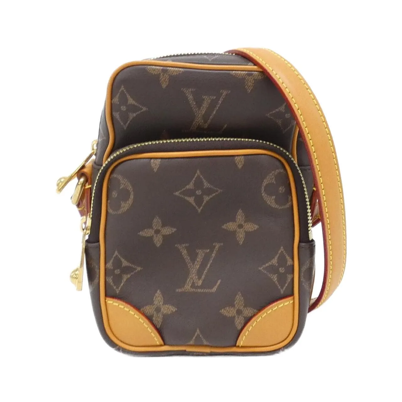 LOUIS VUITTON M14024 肩背包 Monogram