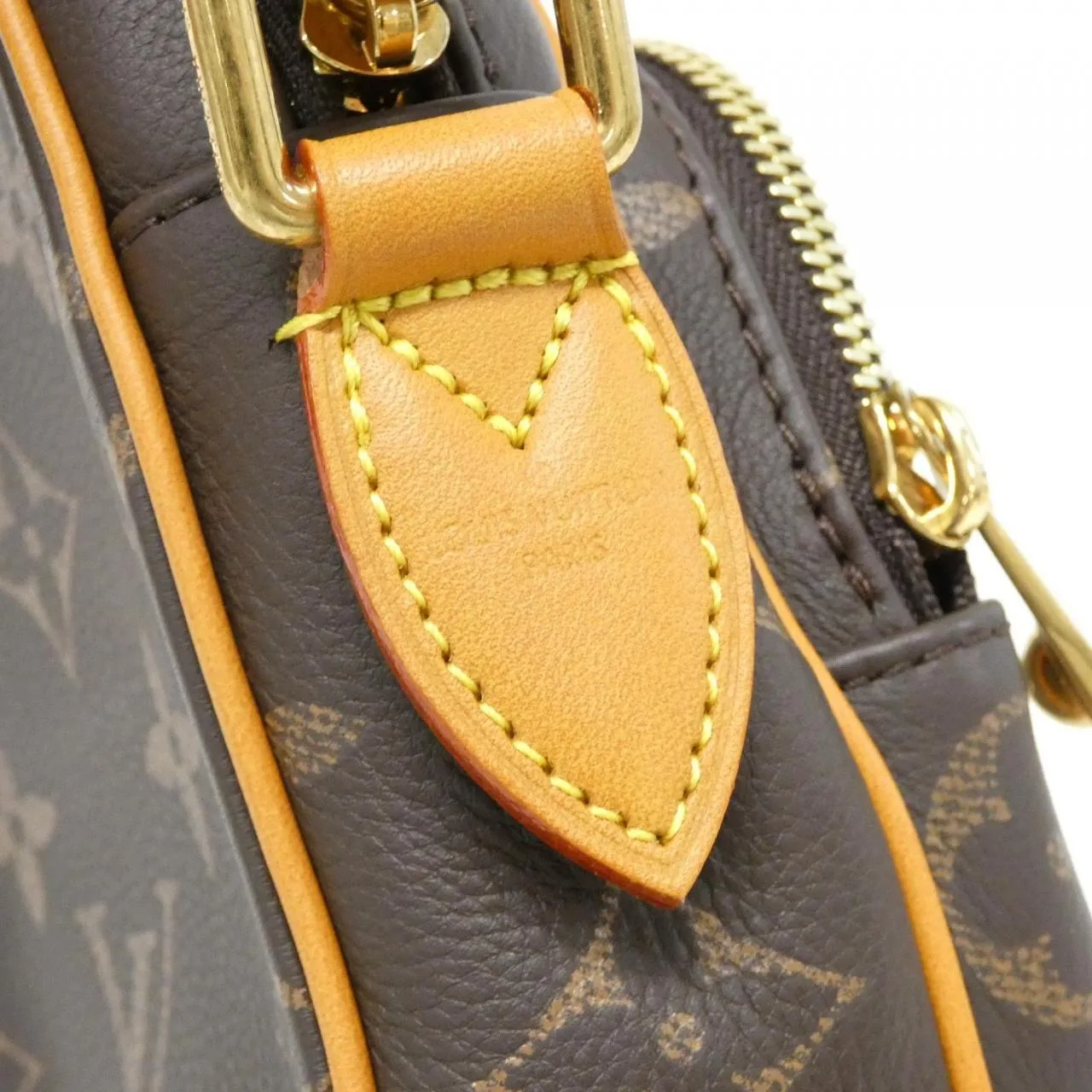 LOUIS VUITTON M14024 肩背包 Monogram 4