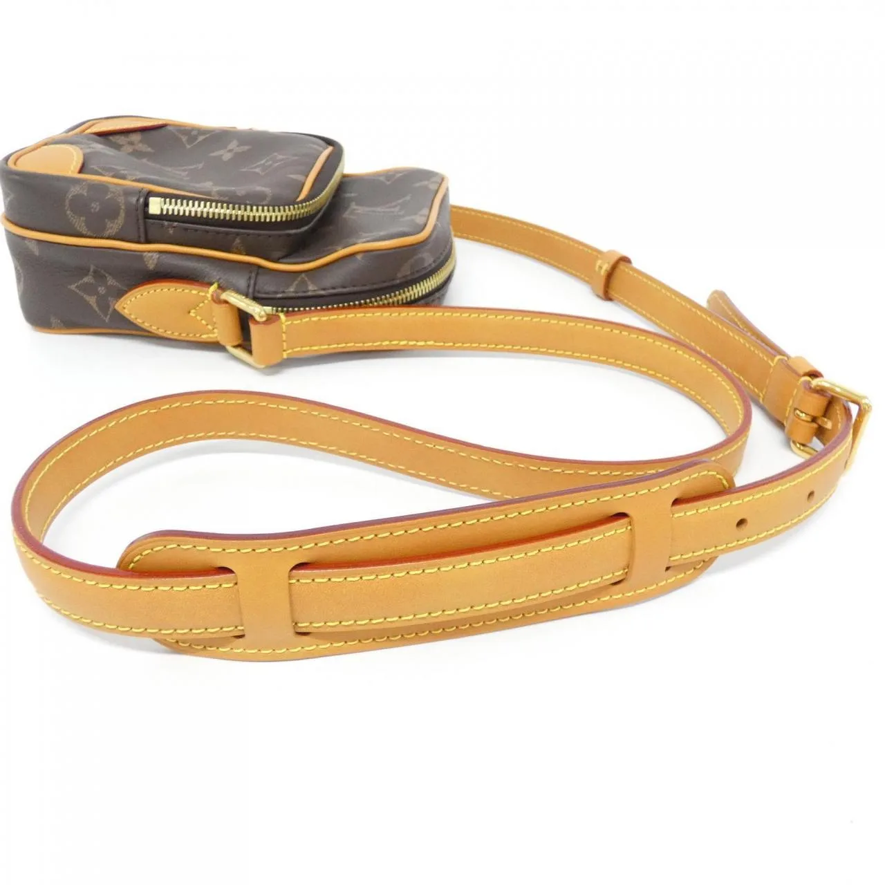 LOUIS VUITTON M14024 肩背包 Monogram 5