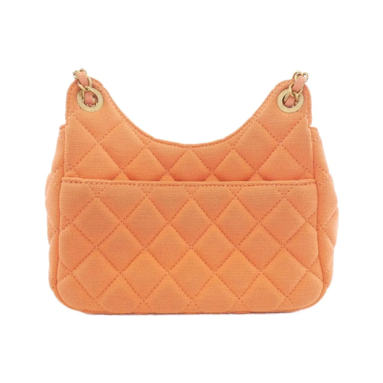 CHANEL Chanel 22 AS3710 Shoulder Canvas 2