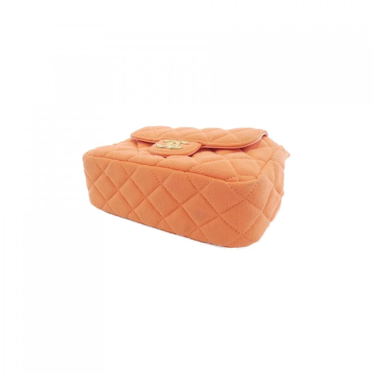 CHANEL Chanel 22 AS3710 Shoulder Canvas 3
