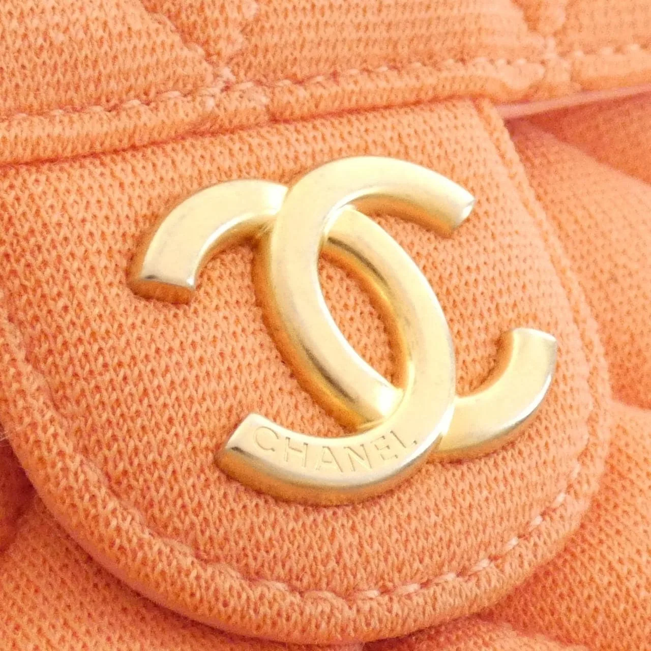 CHANEL Chanel 22 AS3710 Shoulder Canvas 5