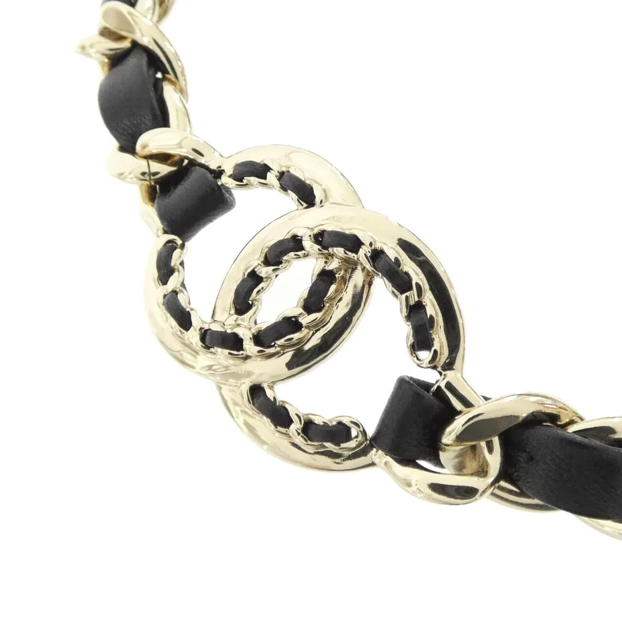 CHANEL AB7846 Accessories Lambskin 2