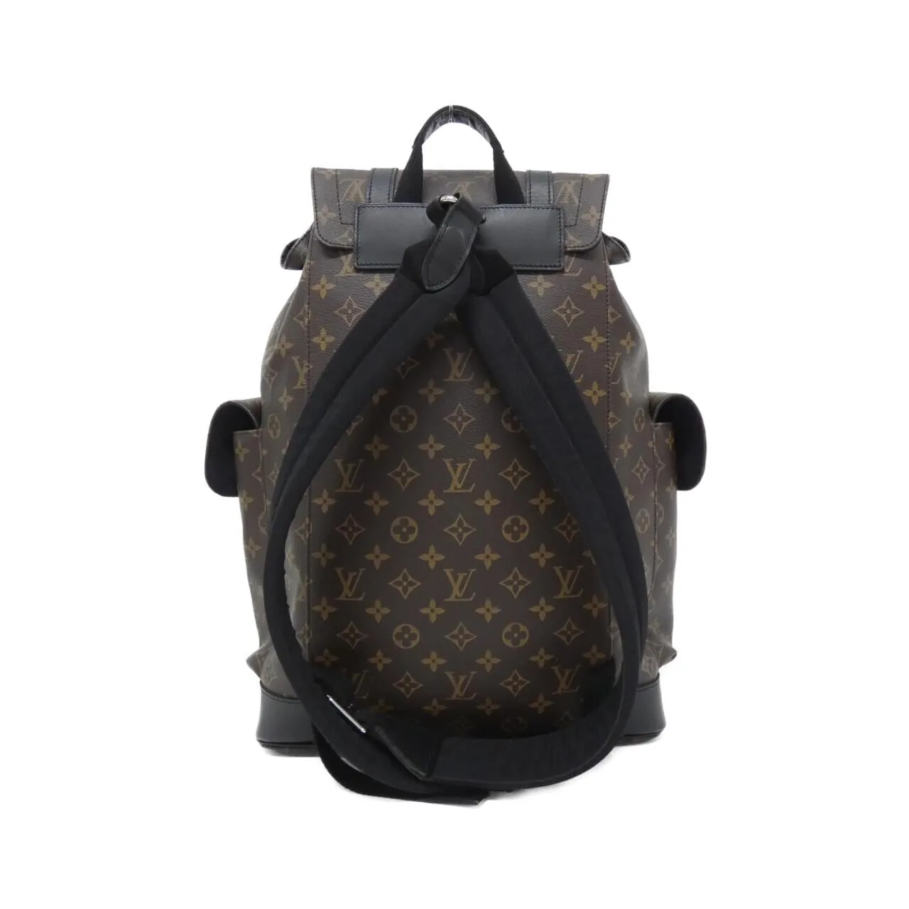LOUIS VUITTON Christopher M43735 Backpack Monogram 2