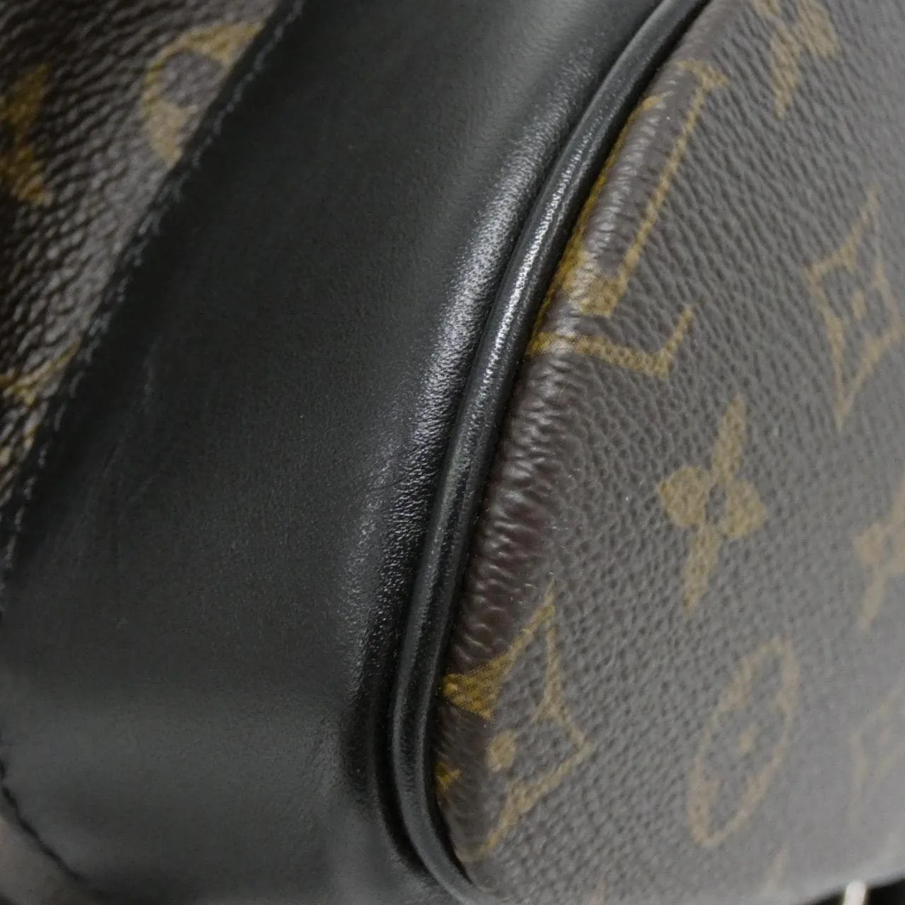 LOUIS VUITTON Christopher M43735 Backpack Monogram 3