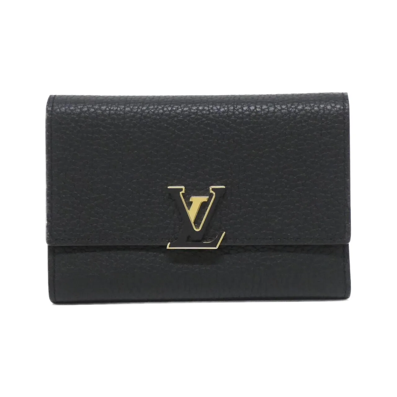 LOUIS VUITTON Capucines M62157 Wallet