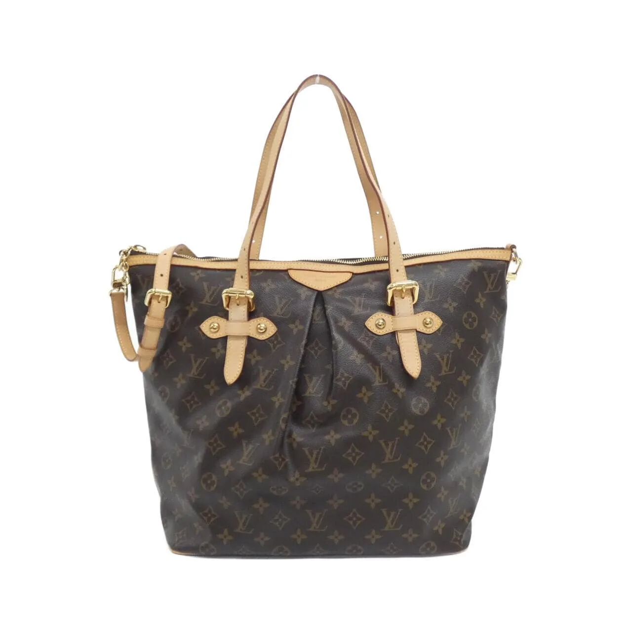LOUIS VUITTON M40146 手提包 Monogram