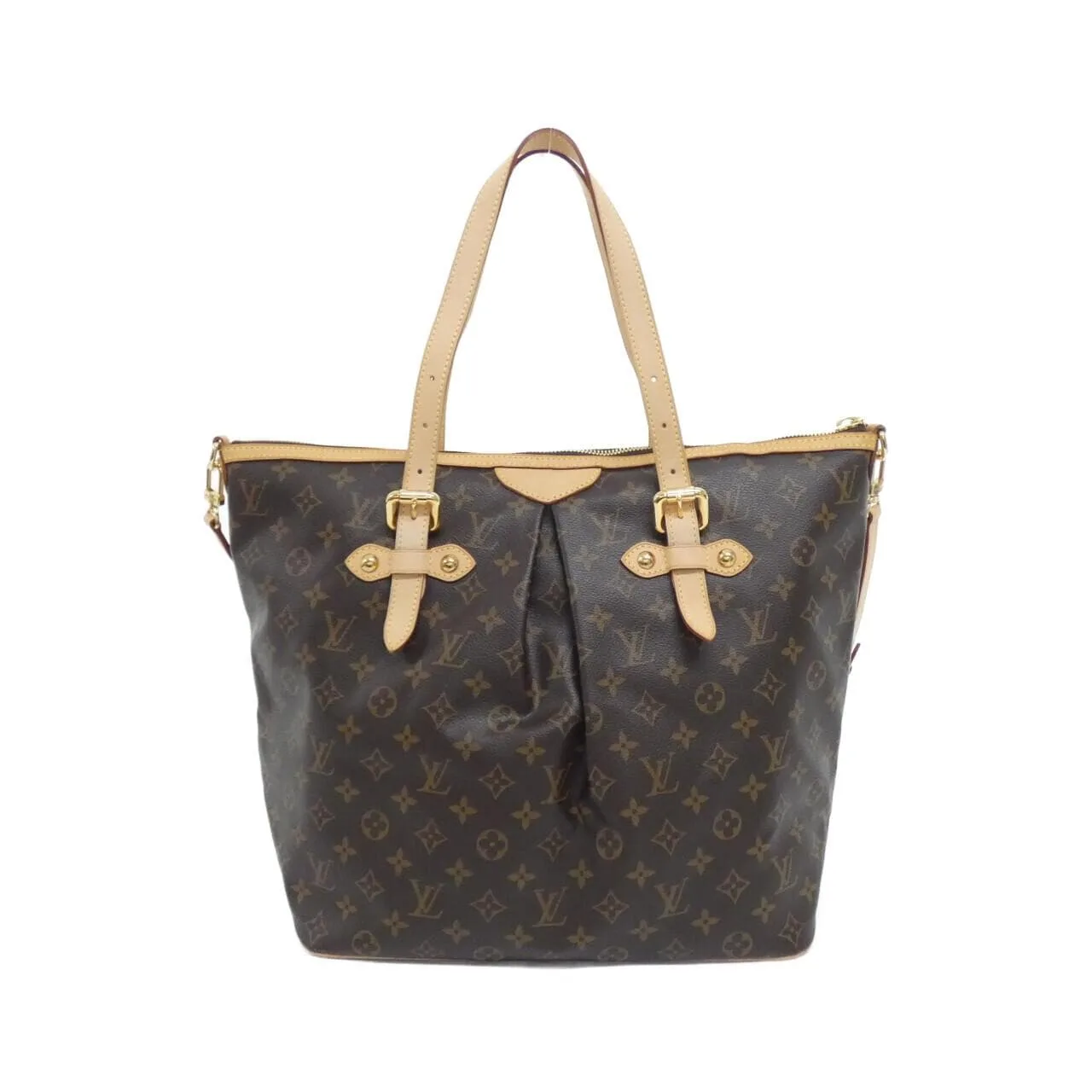 LOUIS VUITTON M40146 手提包 Monogram 2