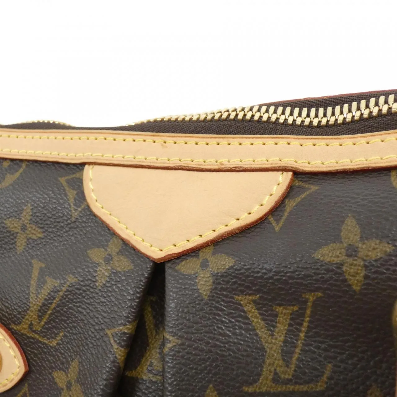 LOUIS VUITTON M40146 手提包 Monogram 4