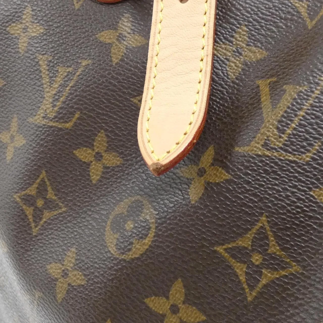 LOUIS VUITTON M40146 手提包 Monogram 5