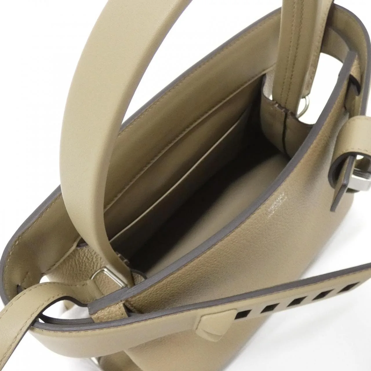 HERMES 085055CK 手提包 Swift 5