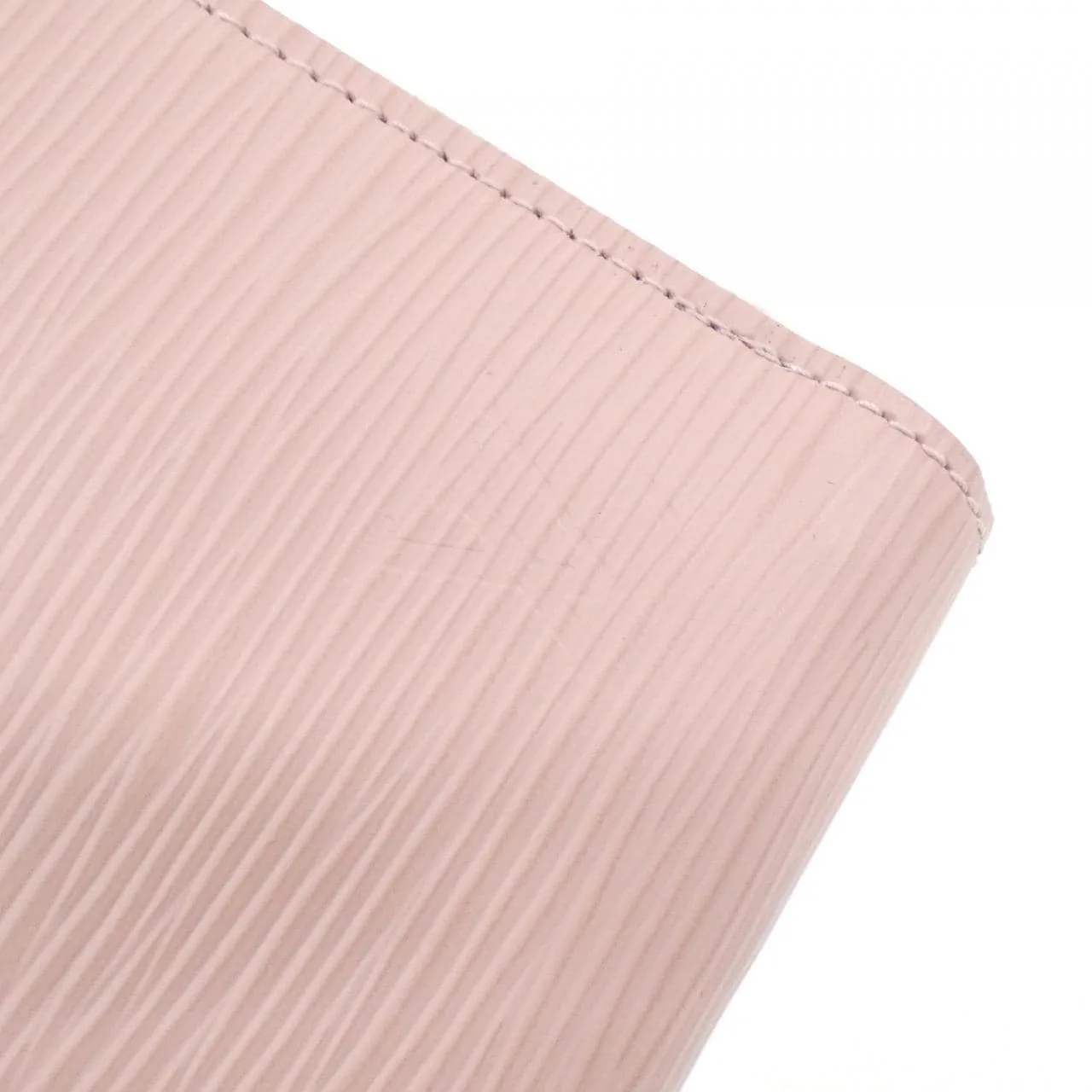 LOUIS VUITTON M61863 銀包 Epi 4