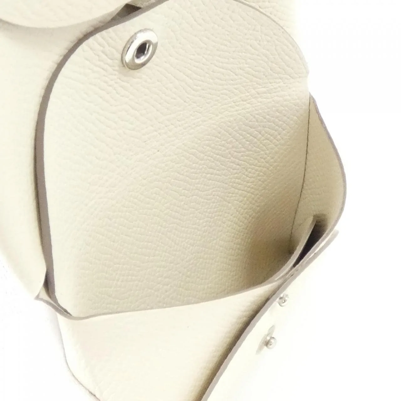 HERMES 083035CK Coin Case Epsom 4