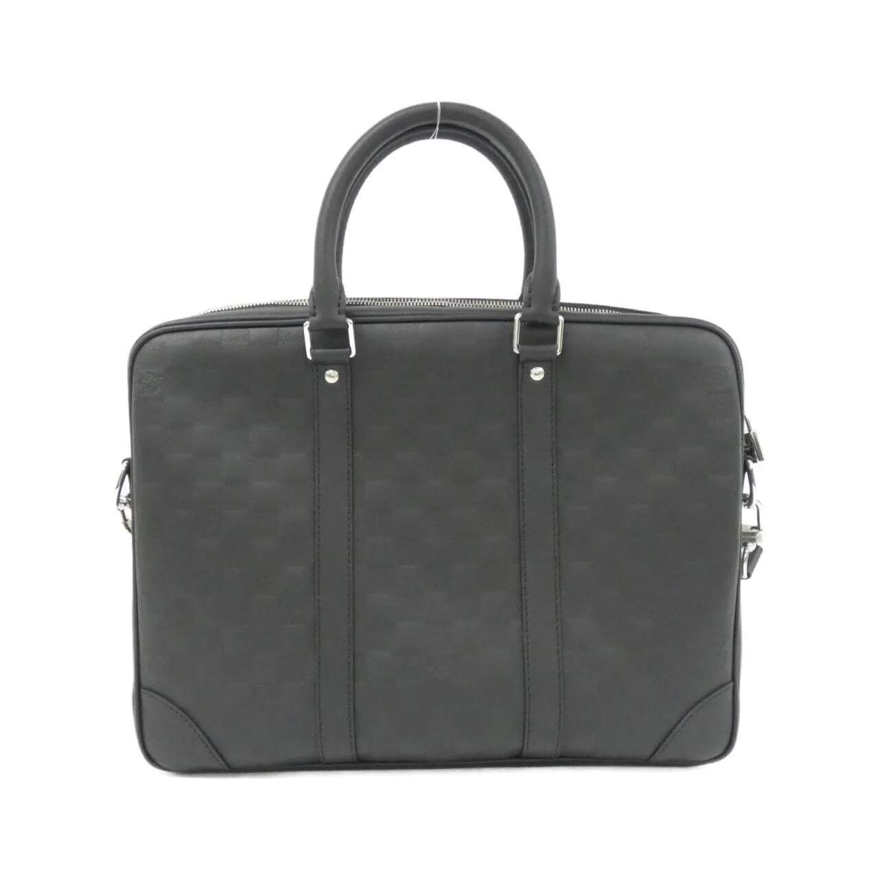 LOUIS VUITTON Documents N40444 手提包 Damier 2