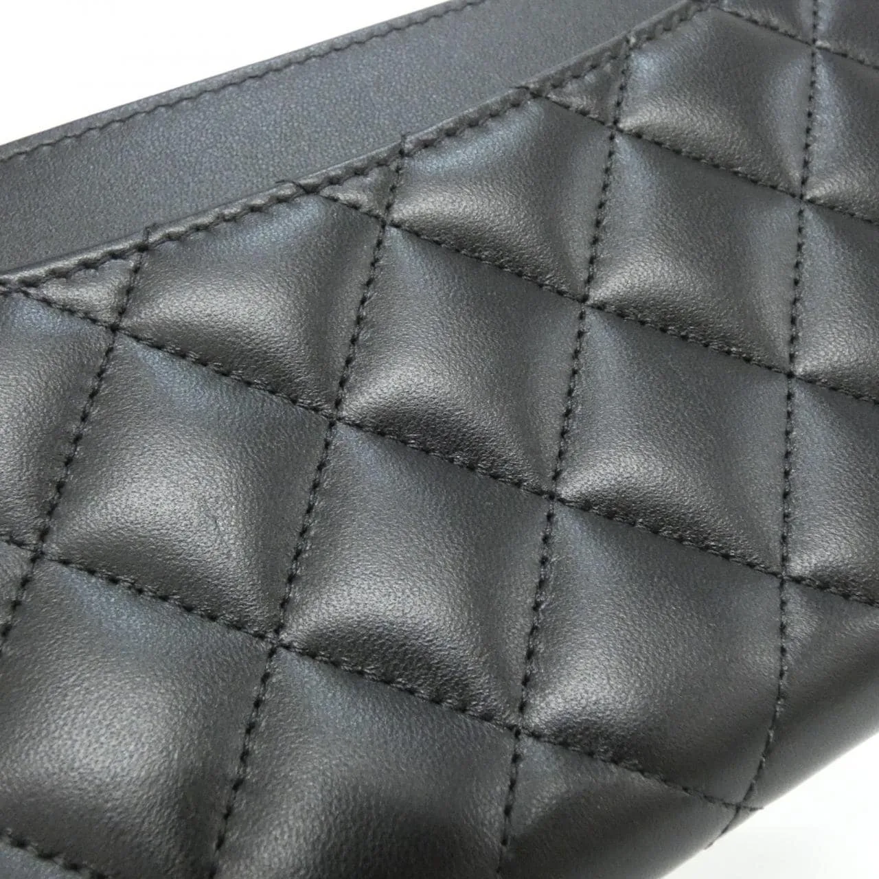 CHANEL Timeless Classic AP0242 銀包 羊皮 5