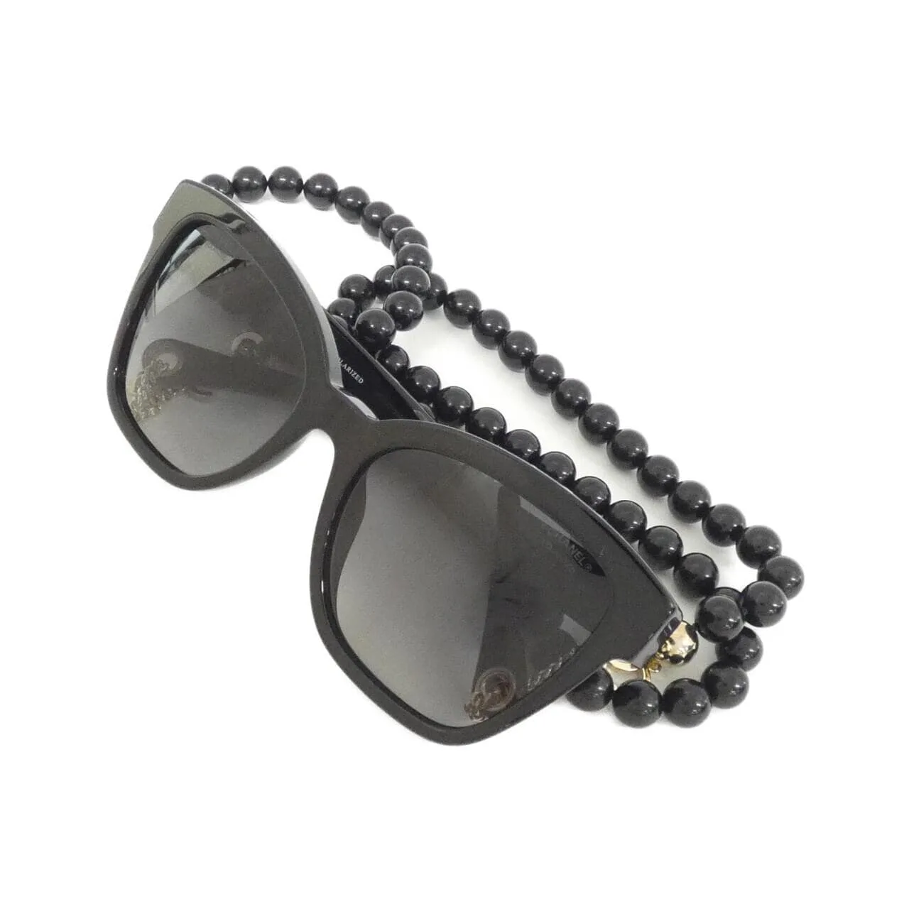 CHANEL 5487 A 太陽眼鏡 2