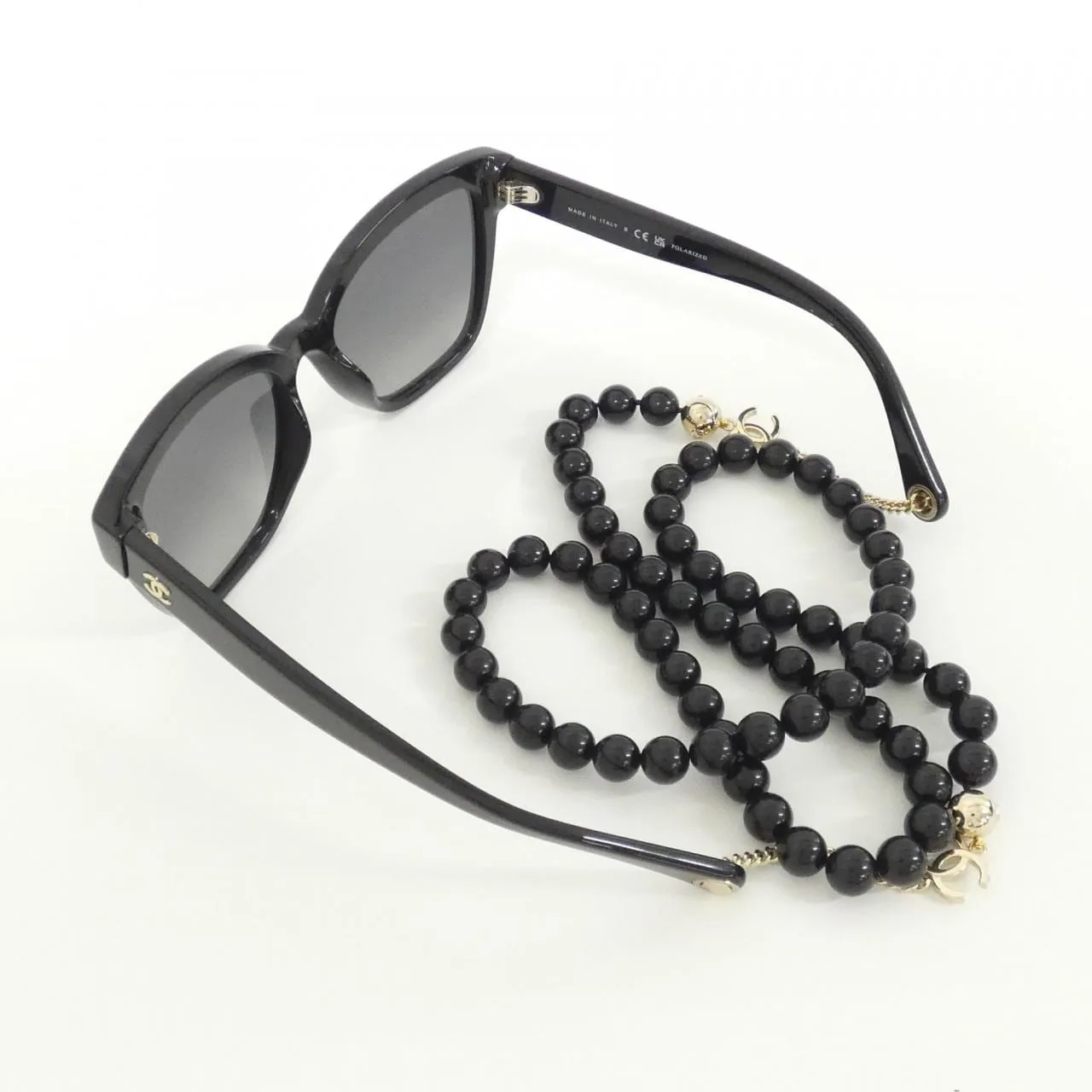 CHANEL 5487 A 太陽眼鏡 3