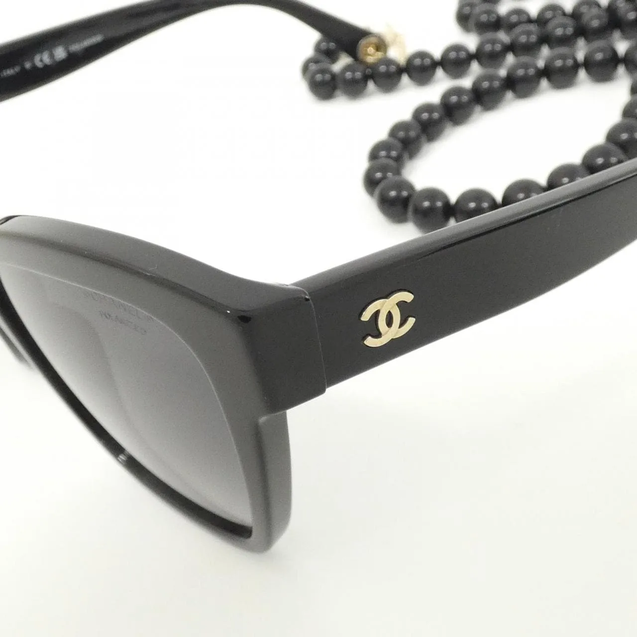 CHANEL 5487 A 太陽眼鏡 4
