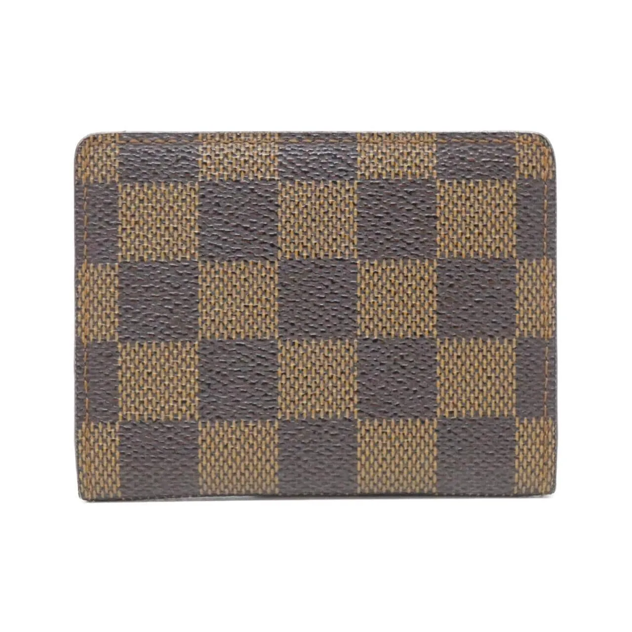 LOUIS VUITTON N62925 散紙包 Damier 2
