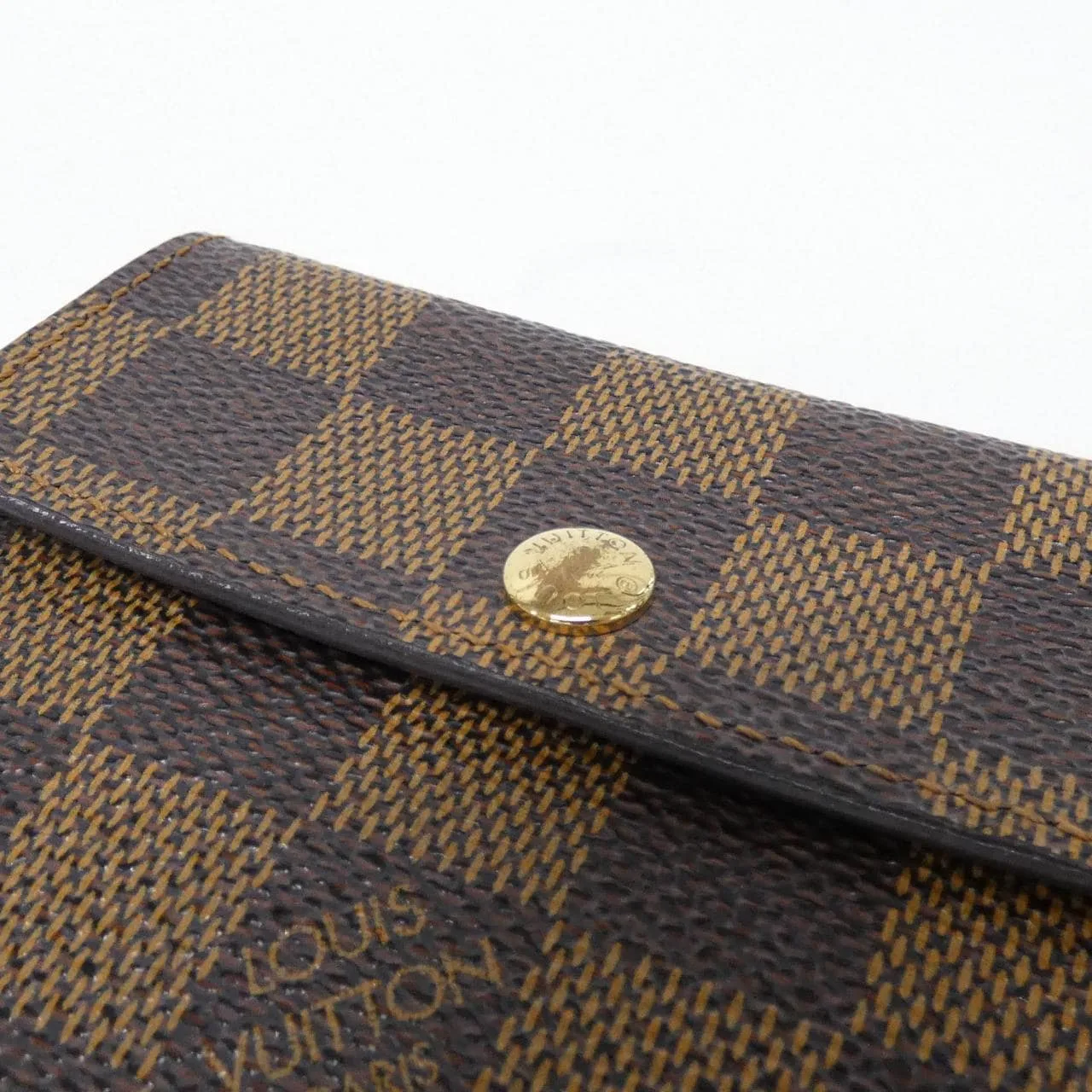 LOUIS VUITTON N62925 散紙包 Damier 3