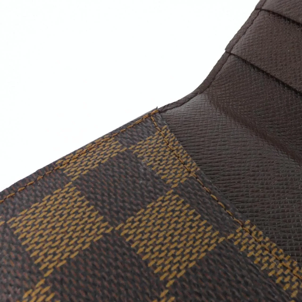 LOUIS VUITTON N62925 散紙包 Damier 5