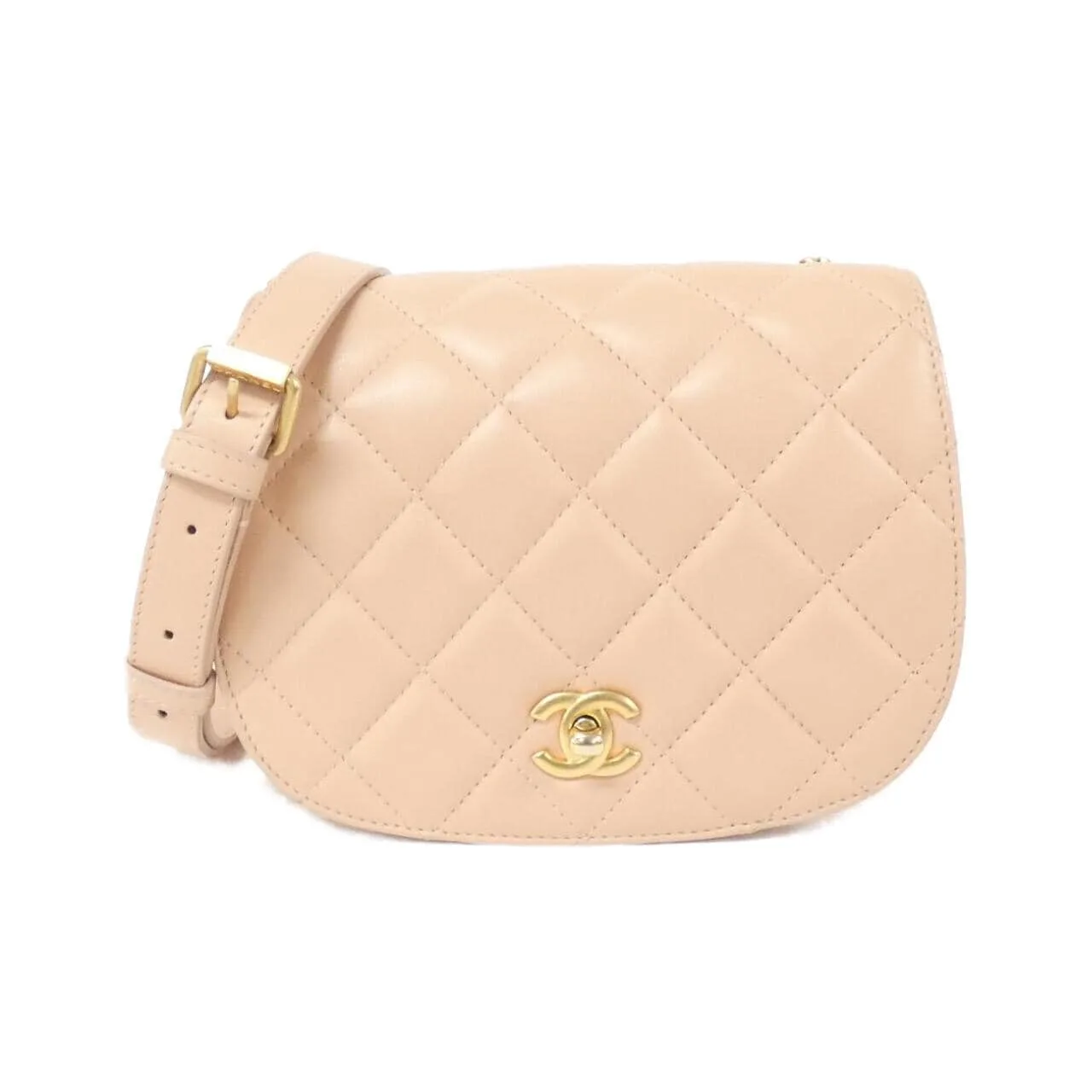 CHANEL AS2674 肩背包