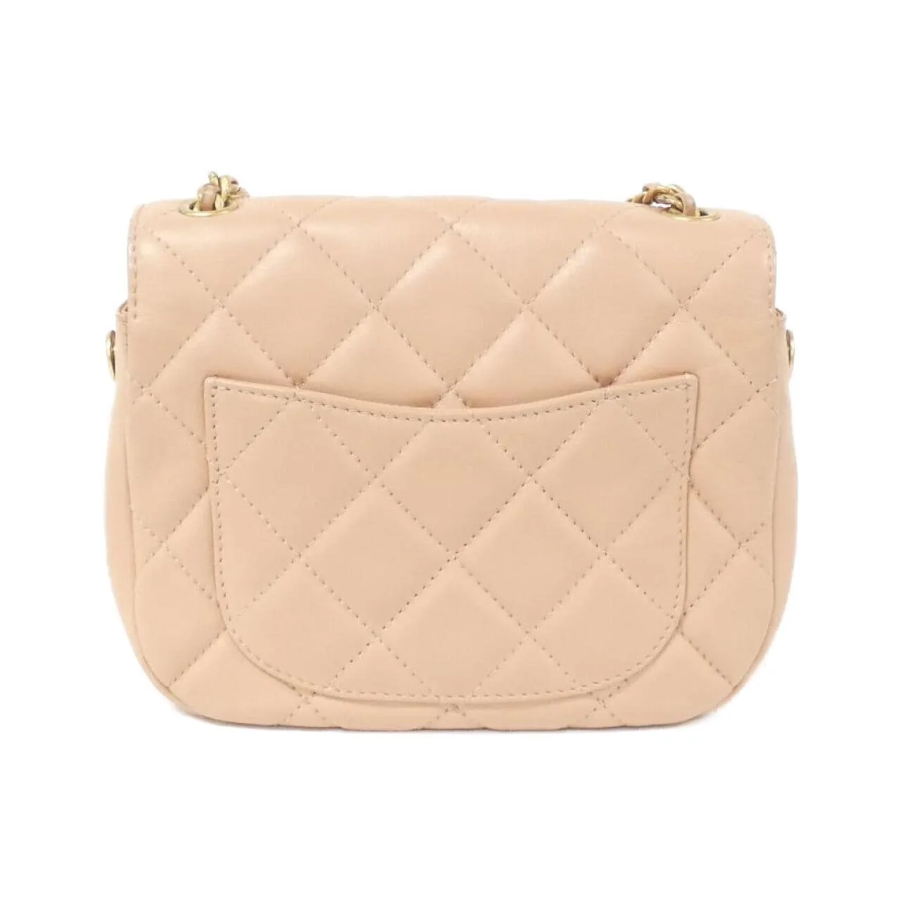 CHANEL AS2674 肩背包 2