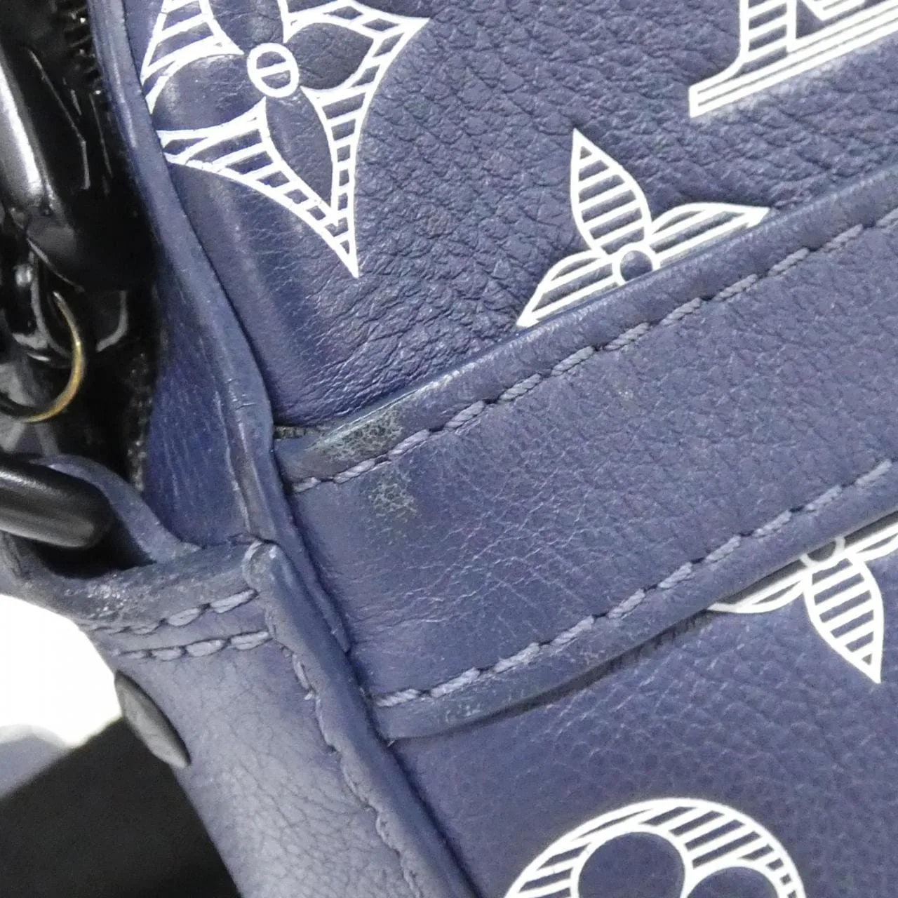 LOUIS VUITTON M24753 肩背包 Monogram 4
