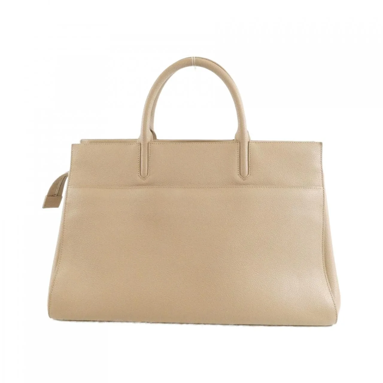 SAINT LAURENT Loulou 620667 Handbag Beige - Thumbnail 2