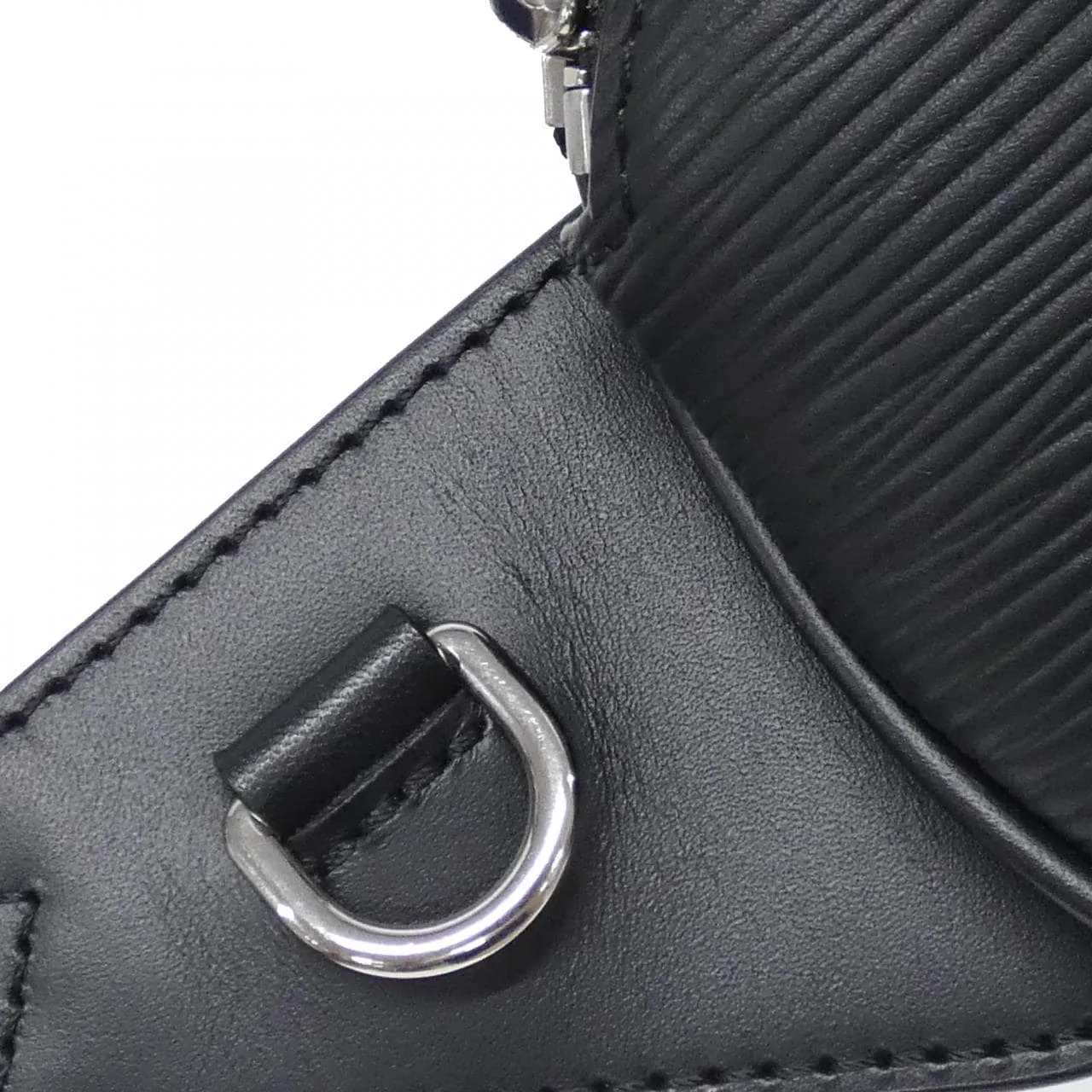 LOUIS VUITTON Bum Bag M55131 Shoulder Epi 5