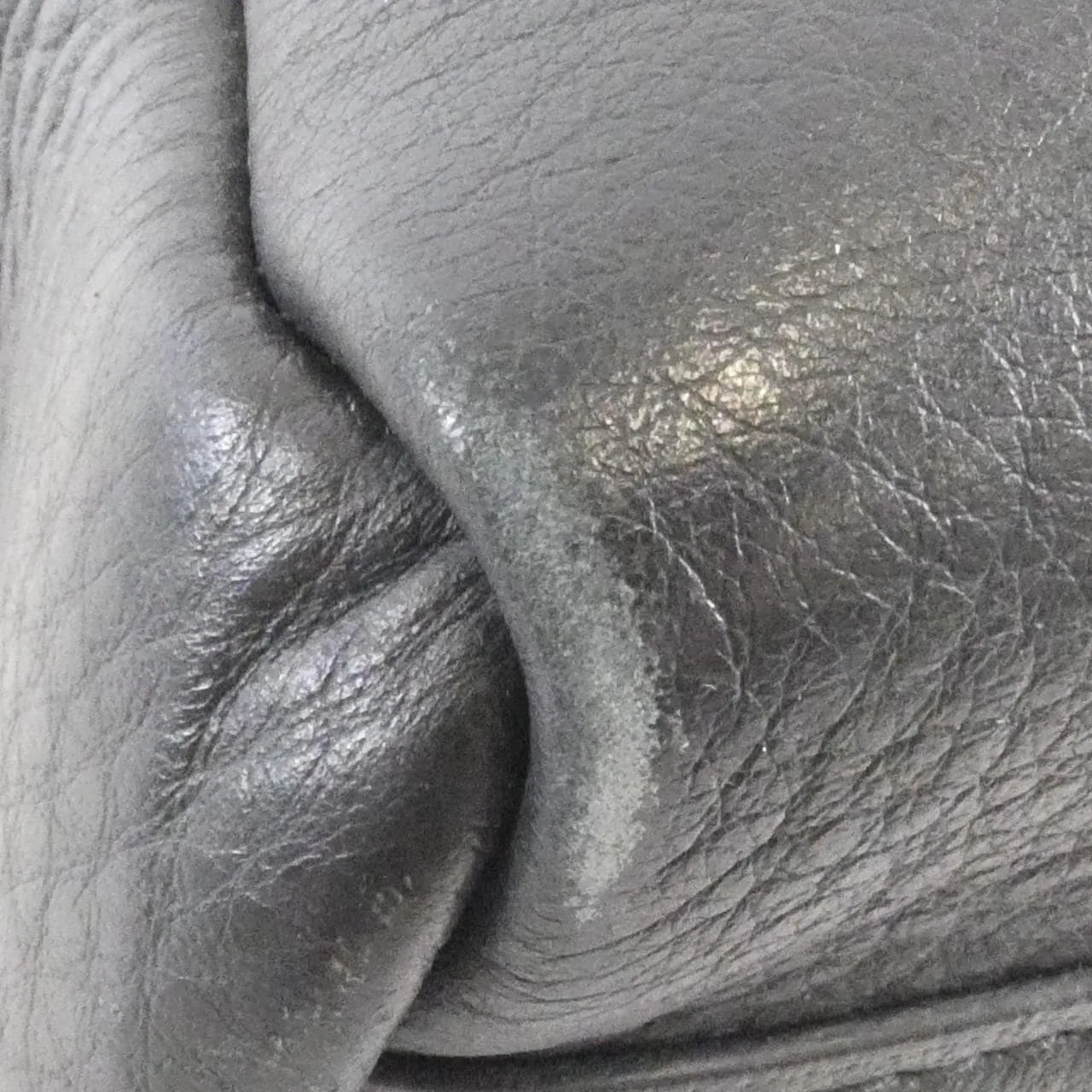 BALENCIAGA Everyday 489813 D6W1N Tote Black - Thumbnail 4