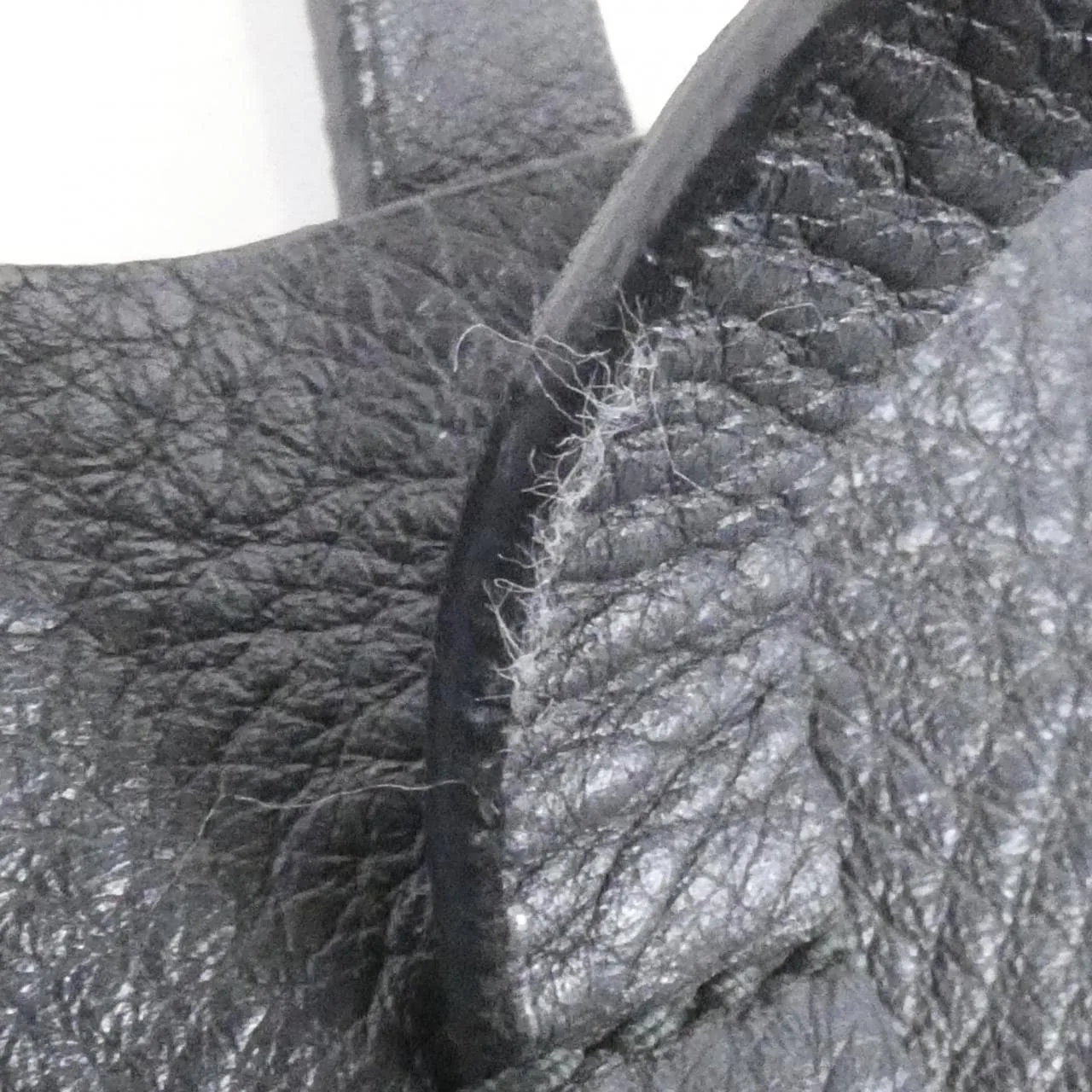 BALENCIAGA Everyday 489813 D6W1N Tote Black - Thumbnail 6