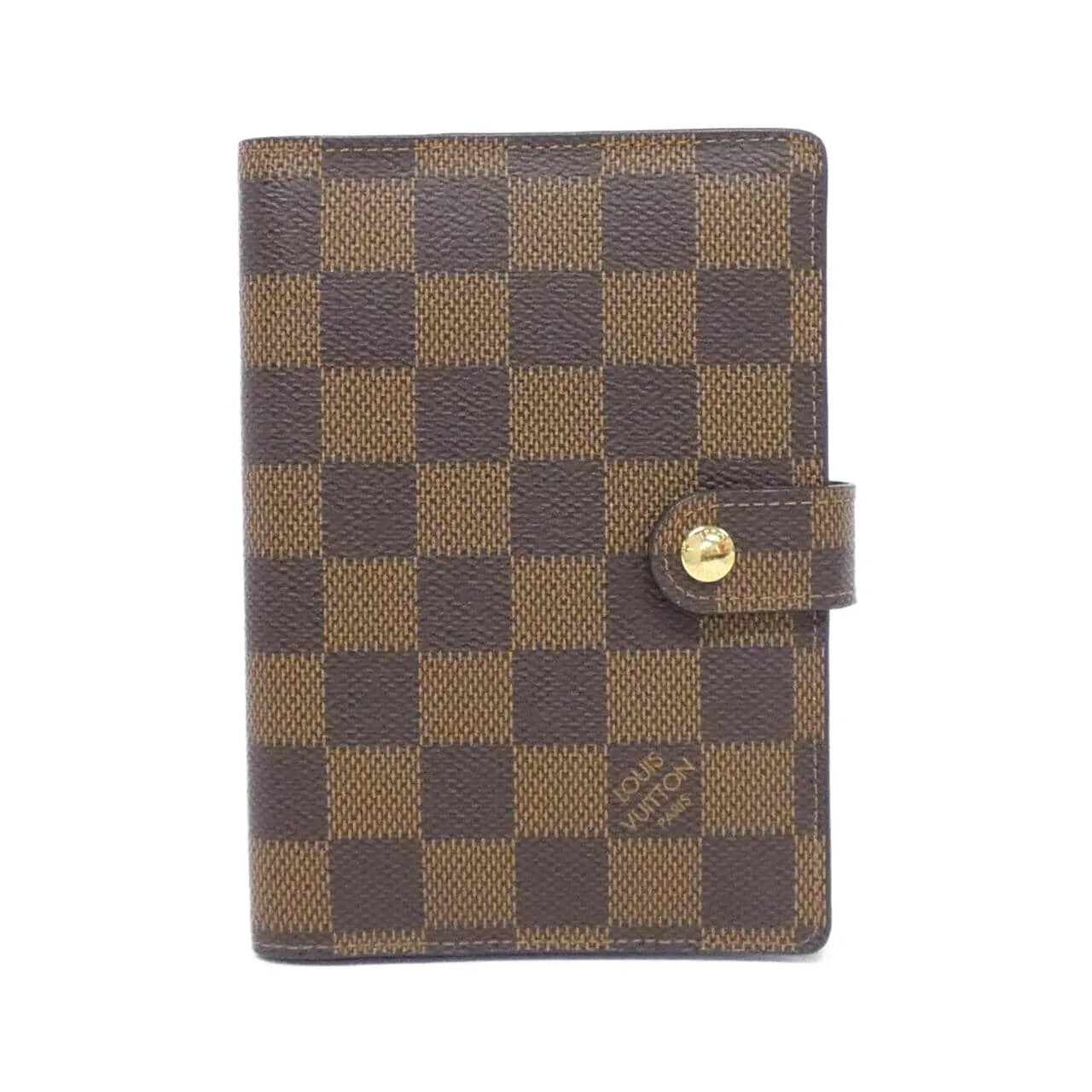 LOUIS VUITTON R20700 Wallet Damier