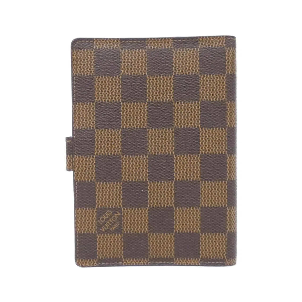 LOUIS VUITTON R20700 Wallet Damier 2
