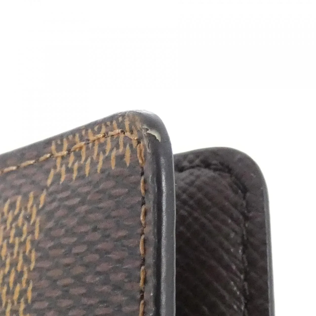 LOUIS VUITTON R20700 Wallet Damier 3