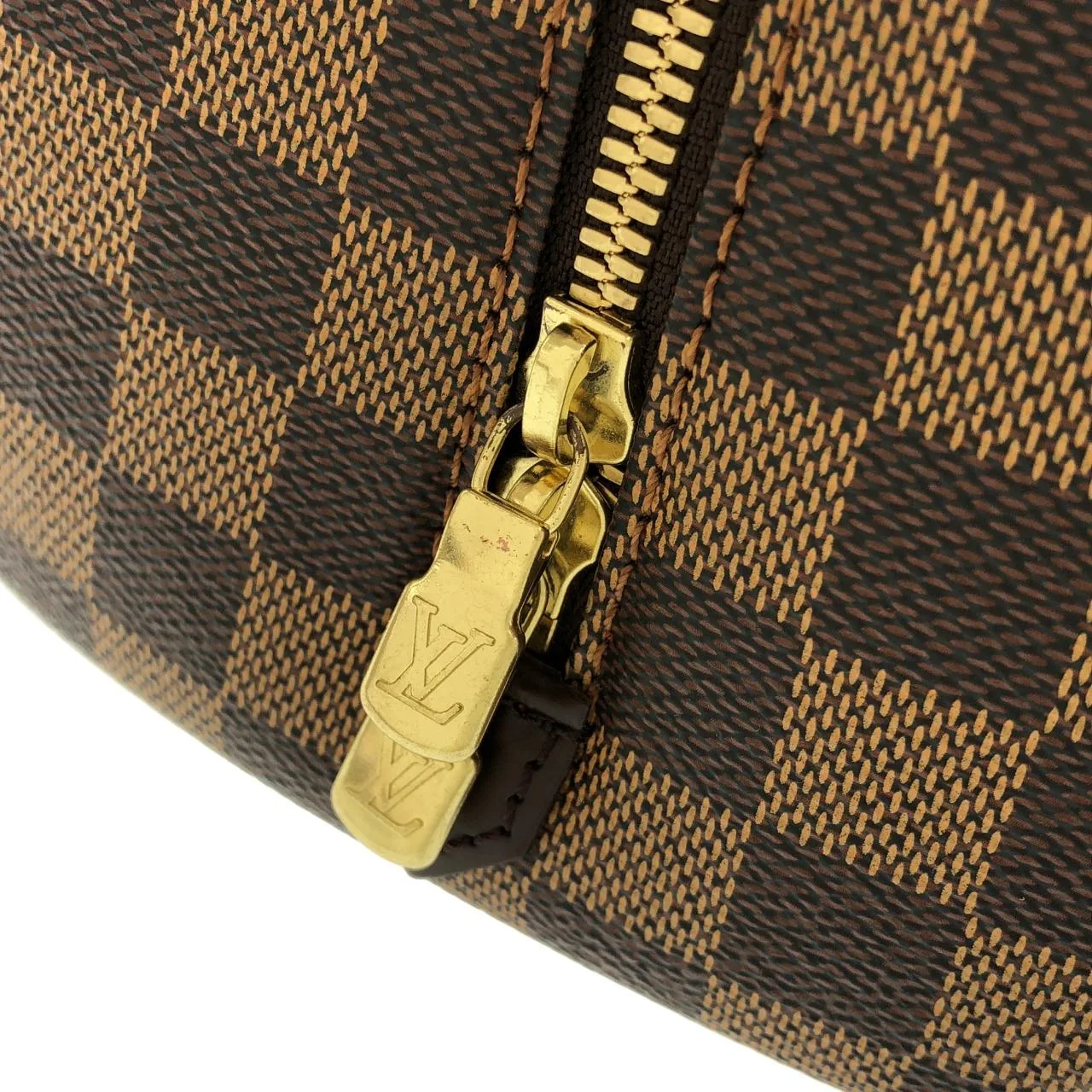 LOUIS VUITTON N41434 手提包 Damier 3