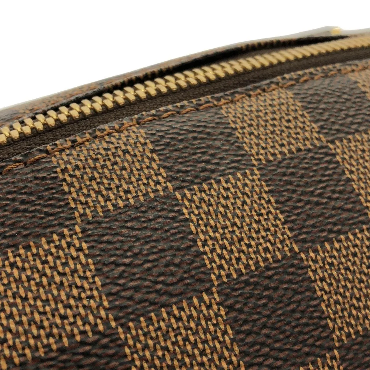 LOUIS VUITTON N41434 手提包 Damier 4