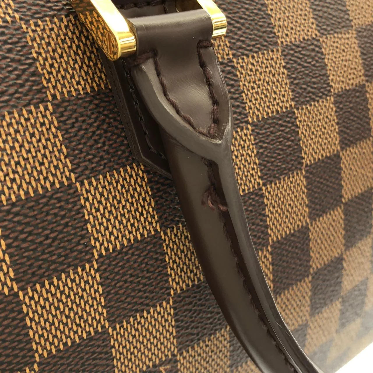LOUIS VUITTON N41434 手提包 Damier 5