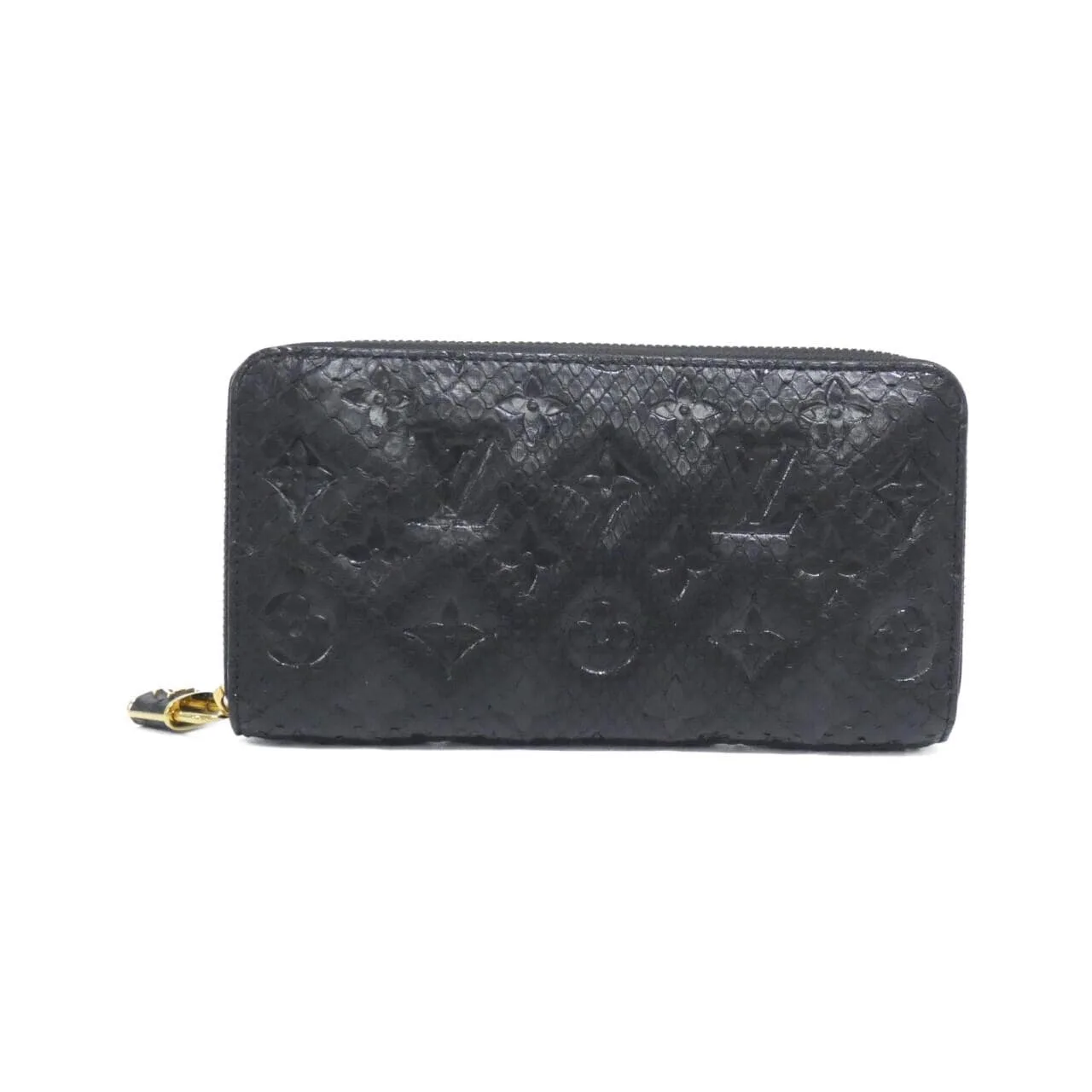 LOUIS VUITTON N80686 Wallet Leather