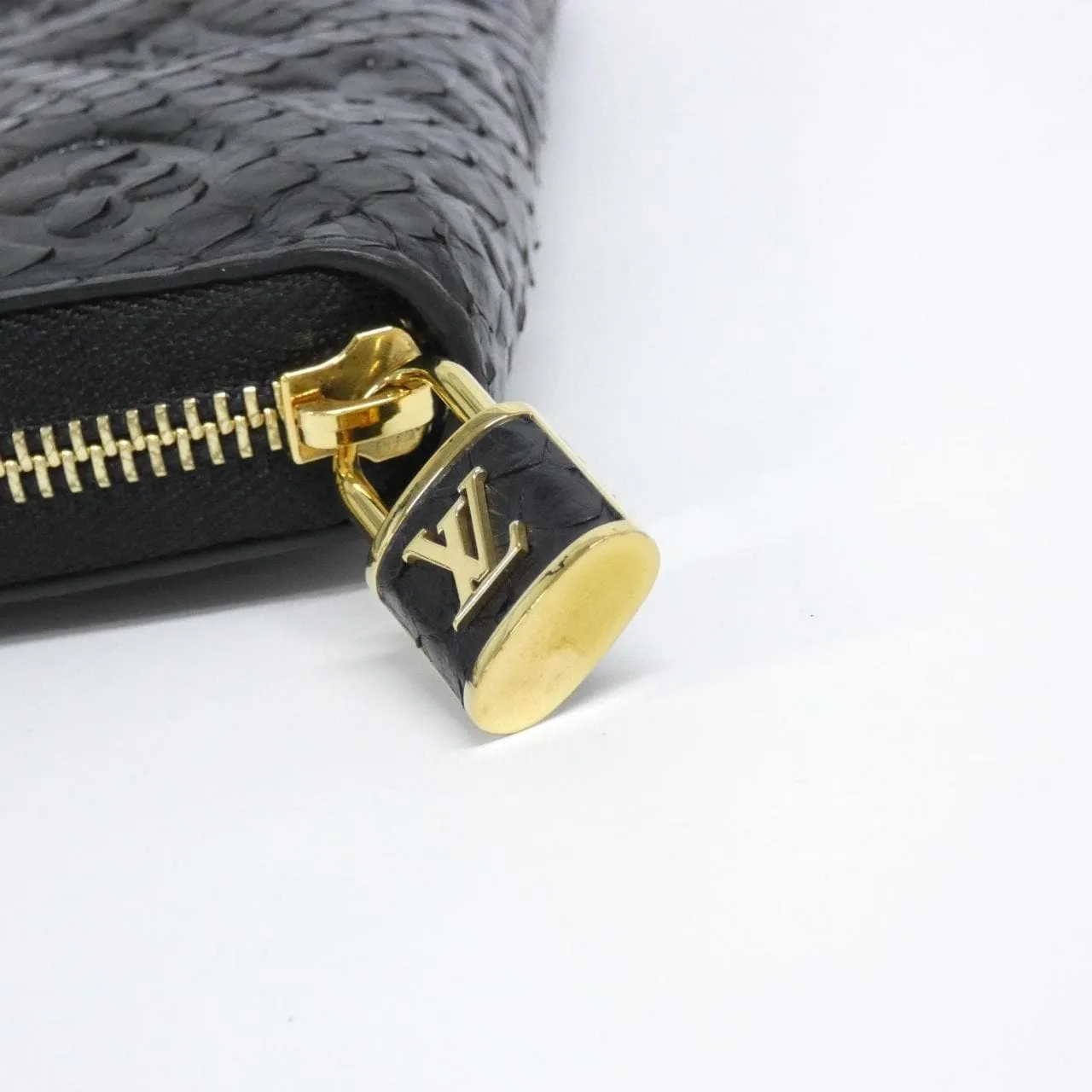 LOUIS VUITTON N80686 銀包 皮革 4