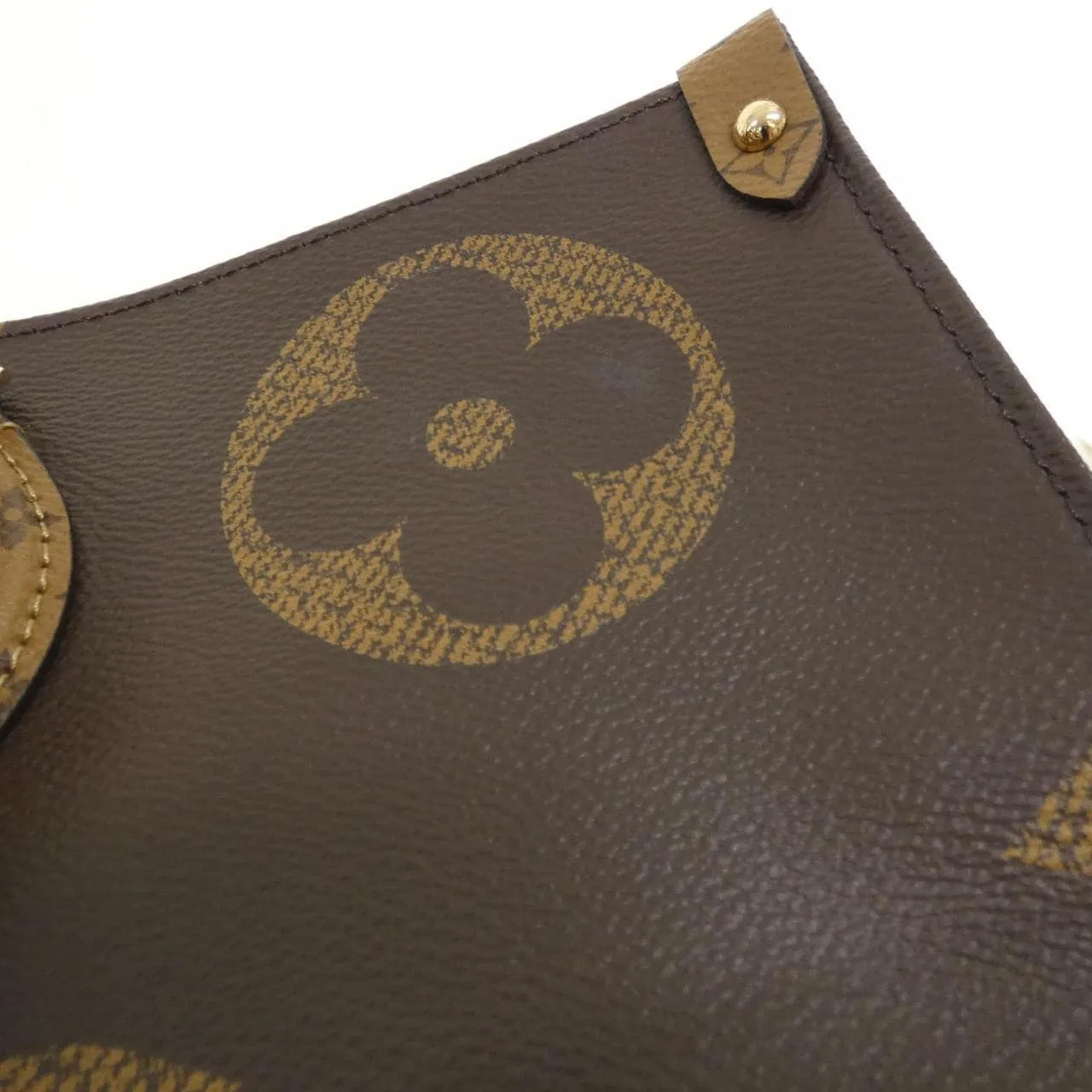 LOUIS VUITTON OnTheGo M44576 Handbag Monogram 5