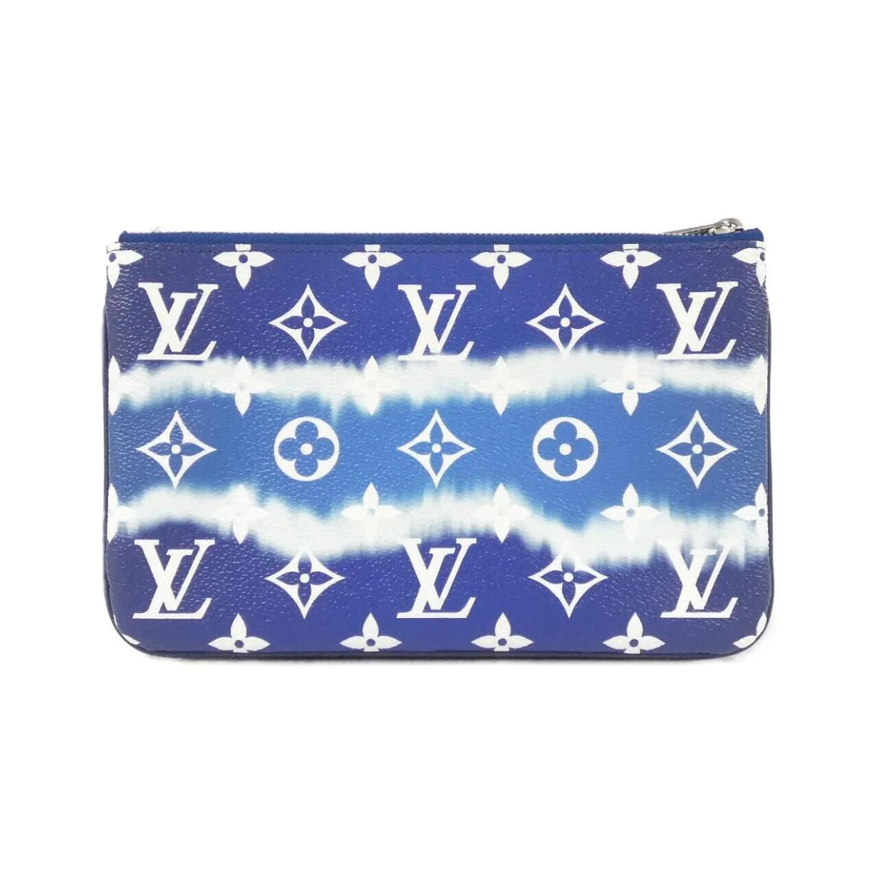 LOUIS VUITTON Pochette M69124 Shoulder Canvas 2