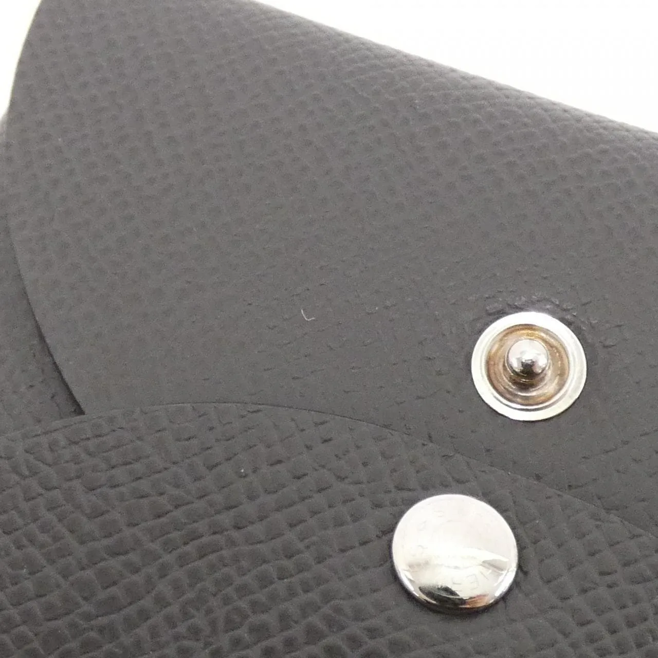 HERMES 083035CK Coin Case Epsom 5