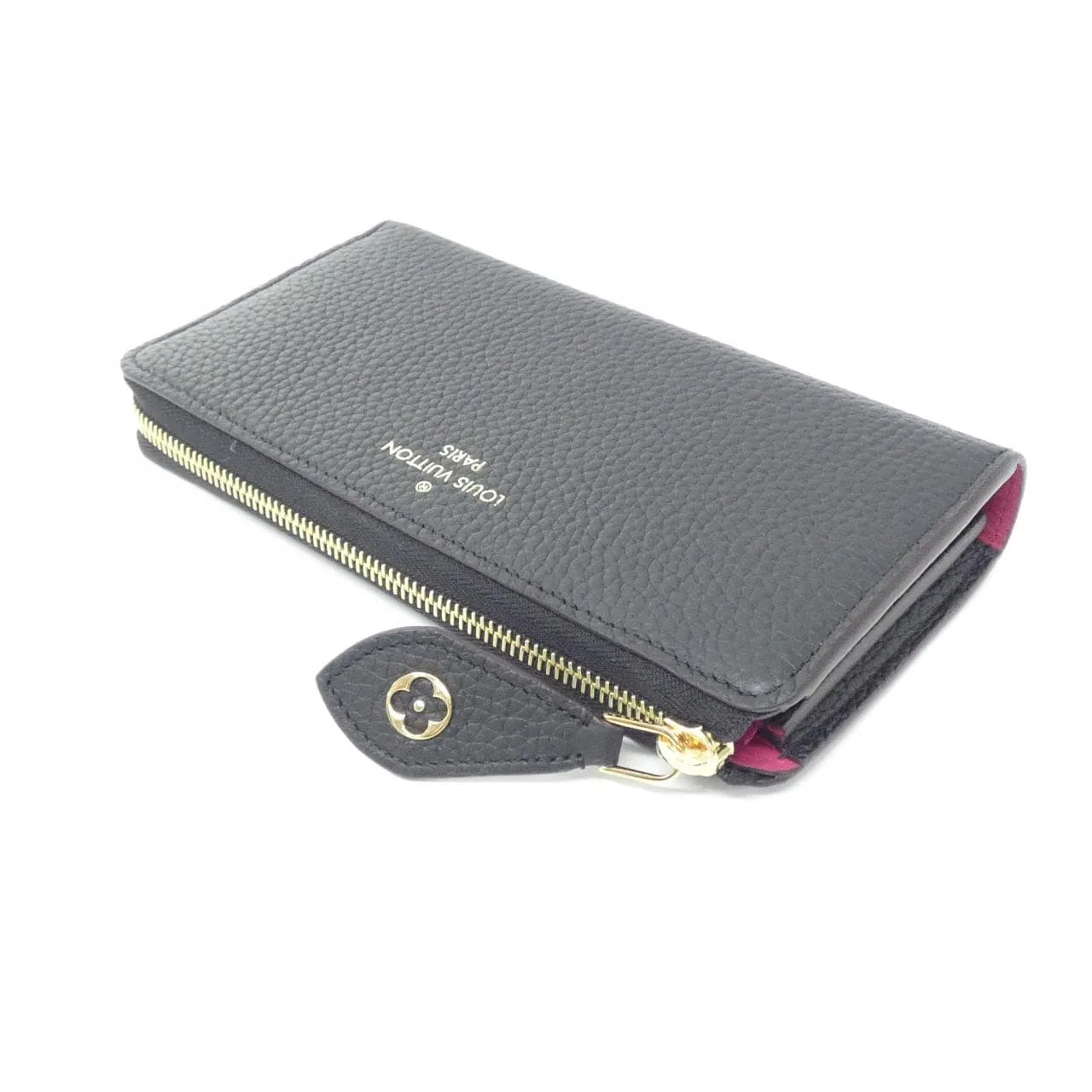 LOUIS VUITTON M63102 Wallet 3