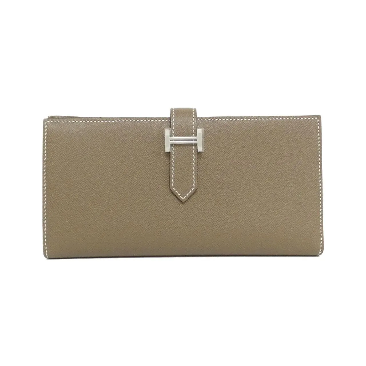HERMES 084871CK 銀包