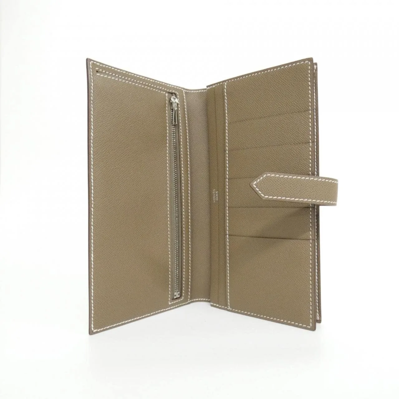 HERMES 084871CK 銀包 3